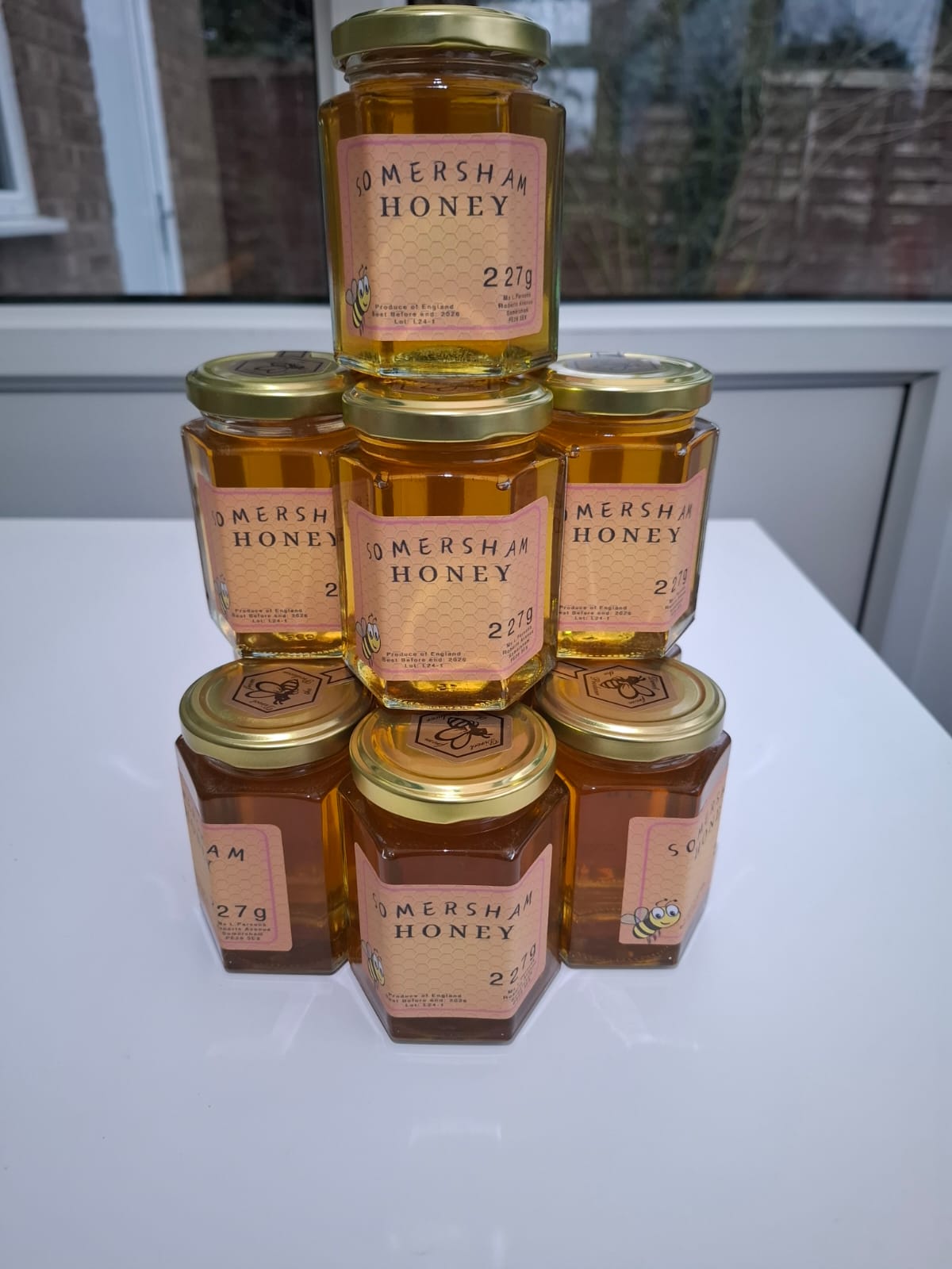 honey2